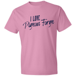 I Love Pigeon Forge - Men's Tee