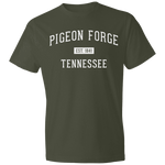 Pigeon Forge Established - Men's Tee