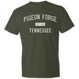 Pigeon Forge Established - Men's Tee