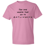 The One Where They Go to Gatlinburg - Men's Tee