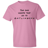 The One Where They Go to Gatlinburg - Men's Tee