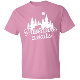 Adventure Awaits - Men's Tee