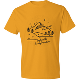 Explore the Smokies - Men's Tee