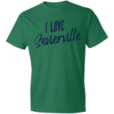 I Love Sevierville - Men's Tee