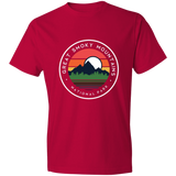 National Park - Men's Tee