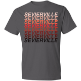 Sevierville Red Ombre - Men's Tee