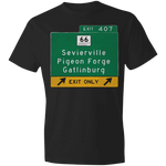 Exit 407 - Men's Tee