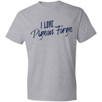 I Love Pigeon Forge - Men's Tee