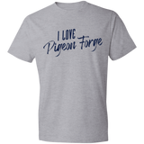 I Love Pigeon Forge - Men's Tee