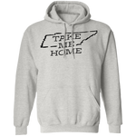 Take Me Home Tennessee - Pullover Hoodie