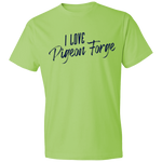 I Love Pigeon Forge - Men's Tee