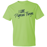 I Love Pigeon Forge - Men's Tee