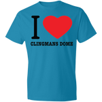 Love Clingmans Dome - Men's Tee