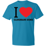 Love Clingmans Dome - Men's Tee