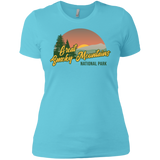 National Park - Women's Tee