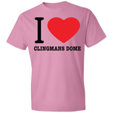 Love Clingmans Dome - Men's Tee