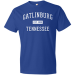 Gatlinburg Established Youth Tee