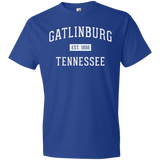 Gatlinburg Established Youth Tee