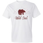 Wild Soul - Men's Tee