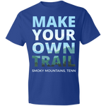 Make Your Own Trail - Men's Tee