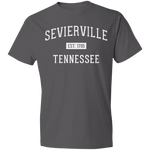 Sevierville Established - Men's Tee