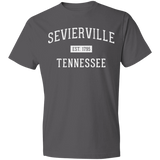 Sevierville Established - Men's Tee