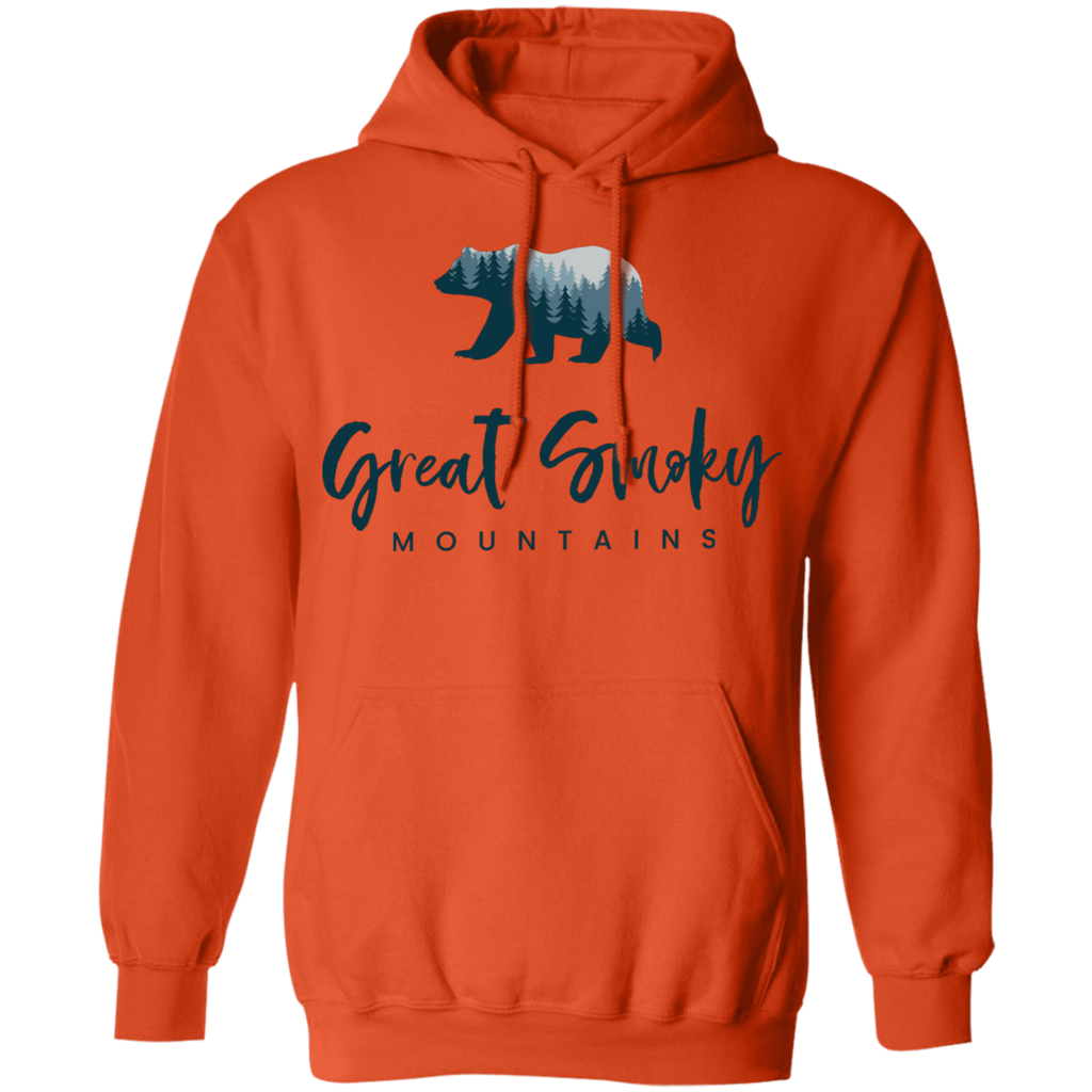 Smoky 2025 mountain sweatshirt