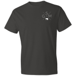 Smoky Mountain Cross - Men's Tee