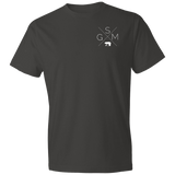 Smoky Mountain Cross - Men's Tee