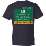 Exit 407 - Men's Tee