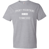 Smoky Mountains Established Youth Tee