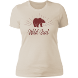 Wild Soul - Women's Tee