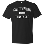 Gatlinburg Established Youth Tee