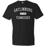 Gatlinburg Established Youth Tee