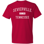 Sevierville Established - Men's Tee