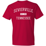 Sevierville Established - Men's Tee