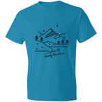 Explore the Smokies - Men's Tee