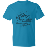 Explore the Smokies - Men's Tee