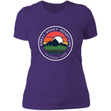 Great Smoky Mountains National Park - Women's Tee