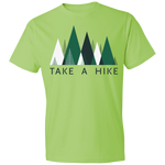 Take a Hike - Men's Tee