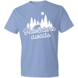 Adventure Awaits - Men's Tee