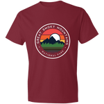 National Park - Men's Tee