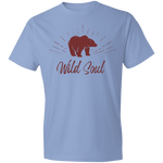 Wild Soul - Men's Tee