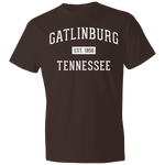 Gatlinburg Established - Men's Tee