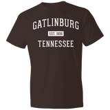 Gatlinburg Established - Men's Tee