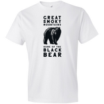 Black Bear Youth Tee