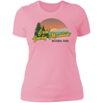 National Park - Women's Tee