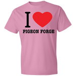 Love Pigeon Forge - Men's Tee