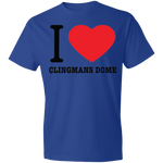 Love Clingmans Dome - Men's Tee