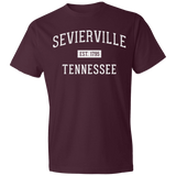 Sevierville Established - Men's Tee